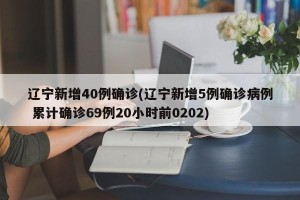 辽宁新增40例确诊(辽宁新增5例确诊病例 累计确诊69例20小时前0202)